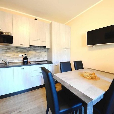 Chalet Riccio By Livigno Accomodation 외부 사진