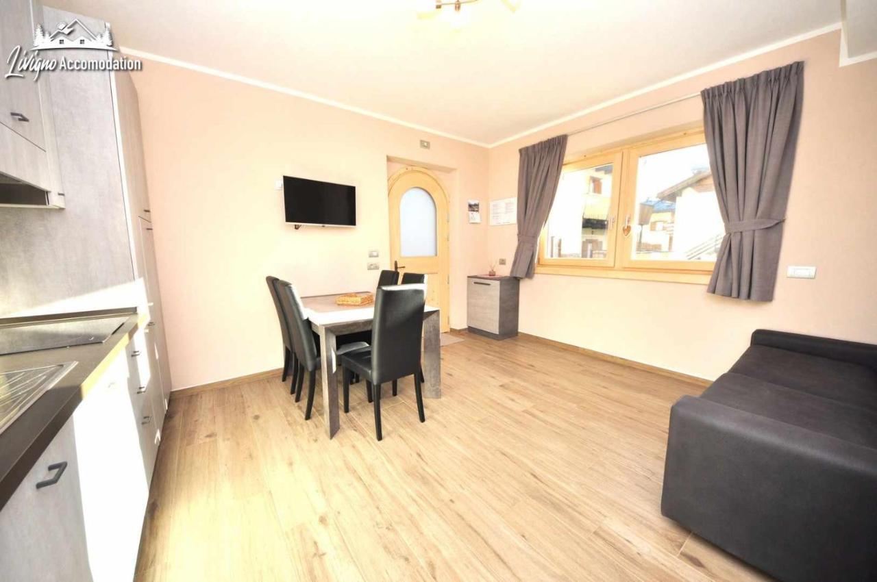 Chalet Riccio By Livigno Accomodation 외부 사진