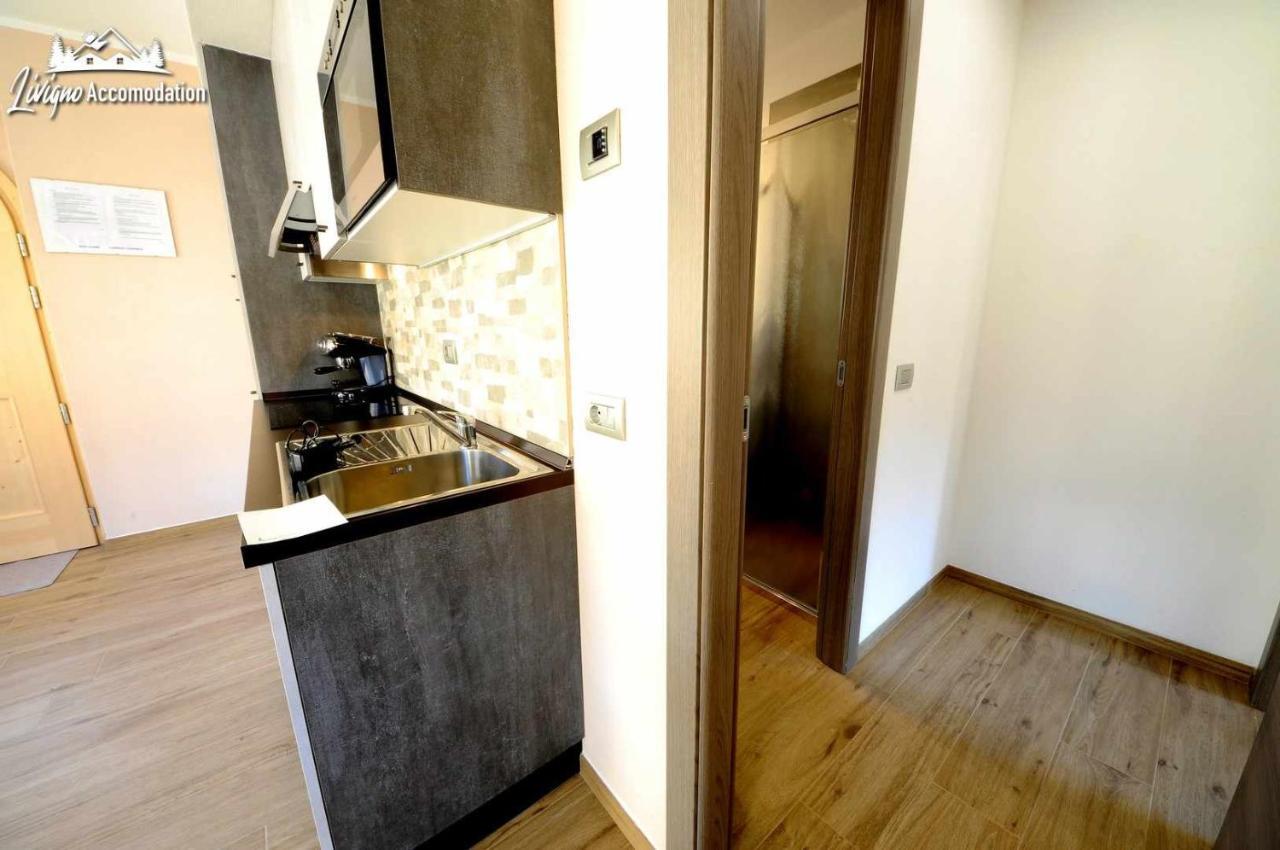 Chalet Riccio By Livigno Accomodation 외부 사진