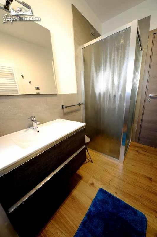 Chalet Riccio By Livigno Accomodation 객실 사진