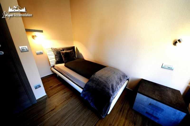 Chalet Riccio By Livigno Accomodation 객실 사진