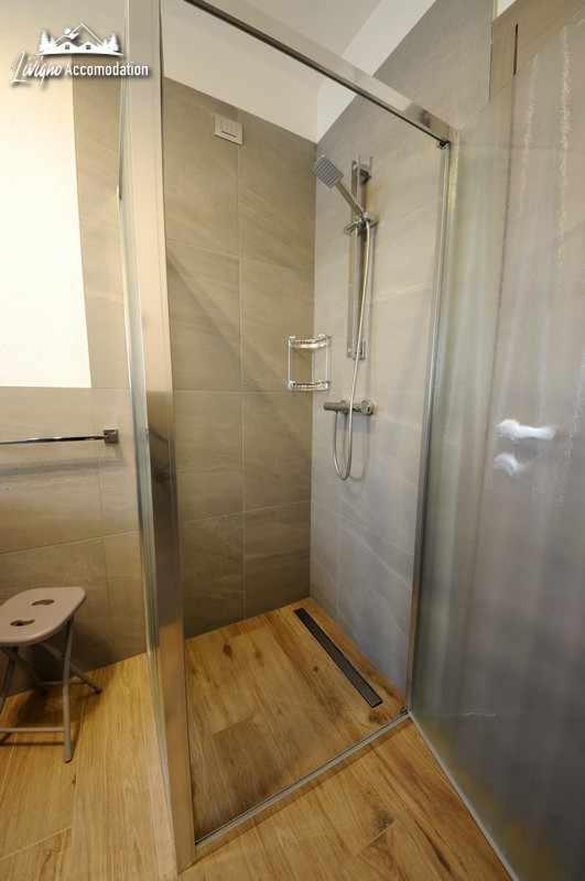 Chalet Riccio By Livigno Accomodation 객실 사진