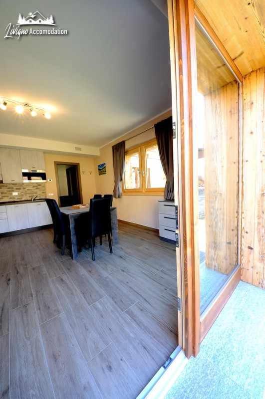 Chalet Riccio By Livigno Accomodation 객실 사진